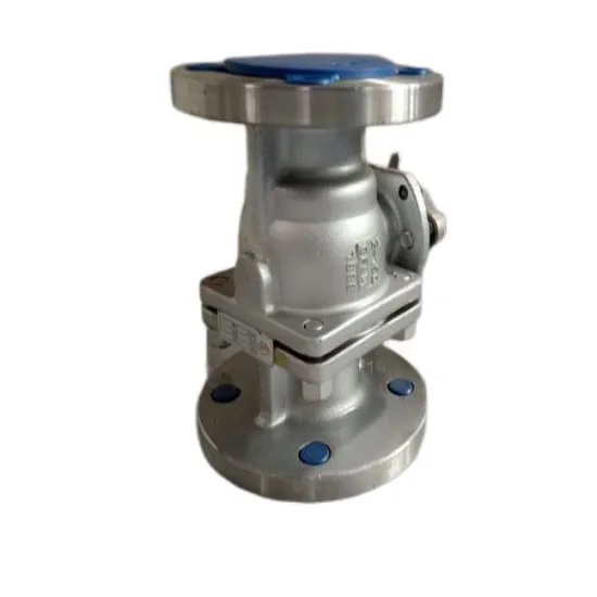 Quali sono le differenze tra valvole a sfera mobile e valvole a sfera montate su trunnion?