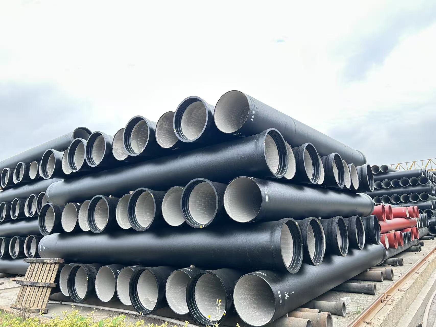 Tubi K9 di alta qualità per l'esportazione globale - Prezzi competitivi!