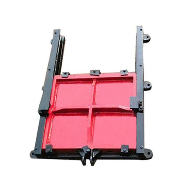 Perché scegliere la saracinesca quadrata in ghisa per le vostre esigenze di controllo dell'acqua