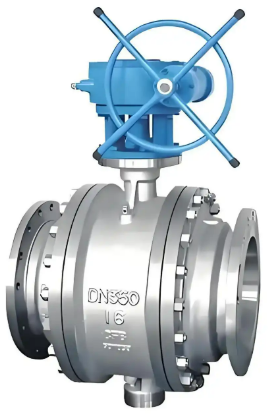 Valvola a sfera fissa in acciaio inossidabile: una soluzione versatile per il controllo del flusso industriale